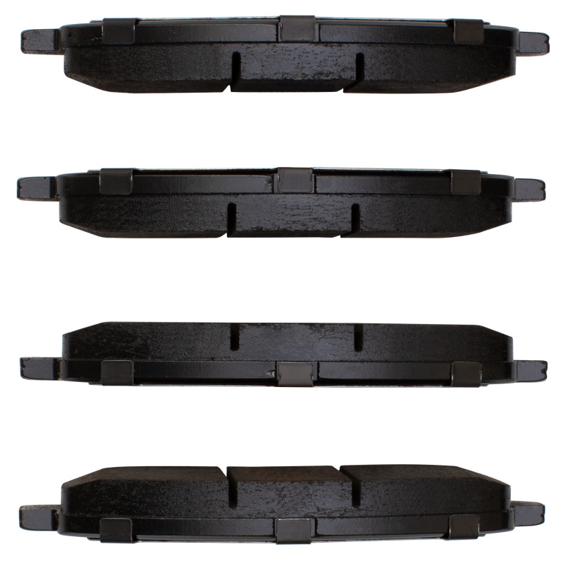 Picture of DFC 07-16 Chrysler Sebring Front 5000 Advanced Semi Metallic Brake Pads
