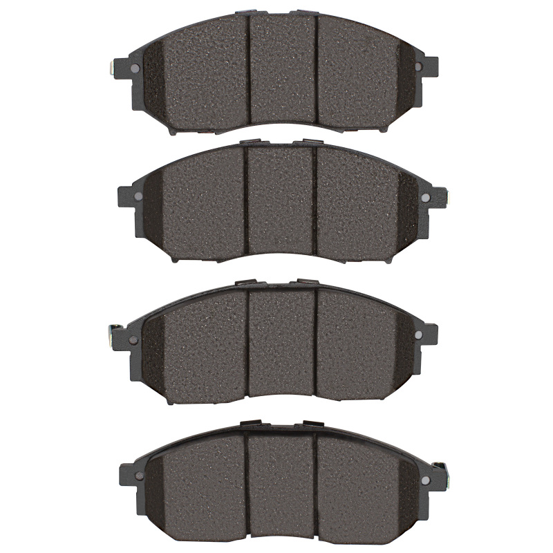 Picture of DFC 05-13 Infiniti M37 Front 5000 Advanced Ceramic Brake Pads