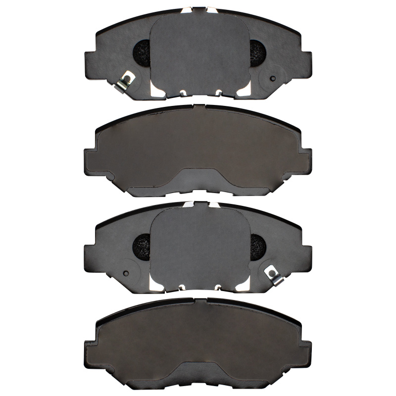 Picture of DFC 13-14 Honda Fit (USA/Canada) Front 5000 Advanced Ceramic Brake Pads