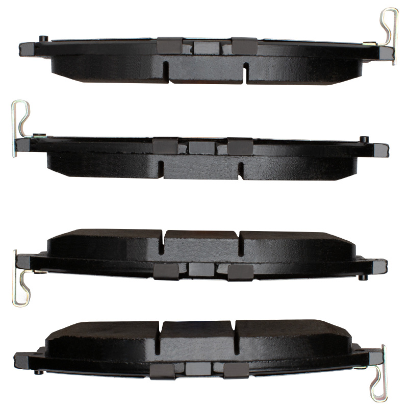 Picture of DFC 05-13 Infiniti M37 Front 5000 Advanced Ceramic Brake Pads