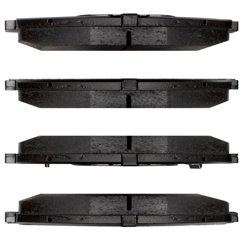Picture of DFC 13-14 Honda Fit (USA/Canada) Front 5000 Advanced Ceramic Brake Pads
