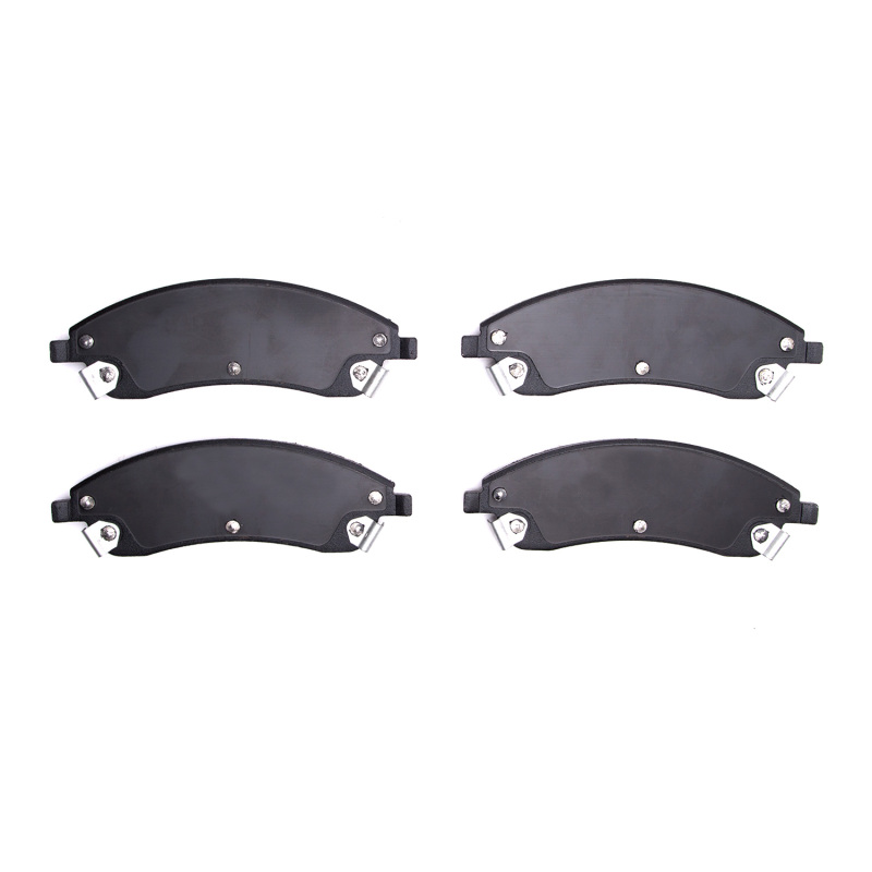 Picture of DFC 04-09 Cadillac SRX Front 5000 Advanced Ceramic Brake Pads