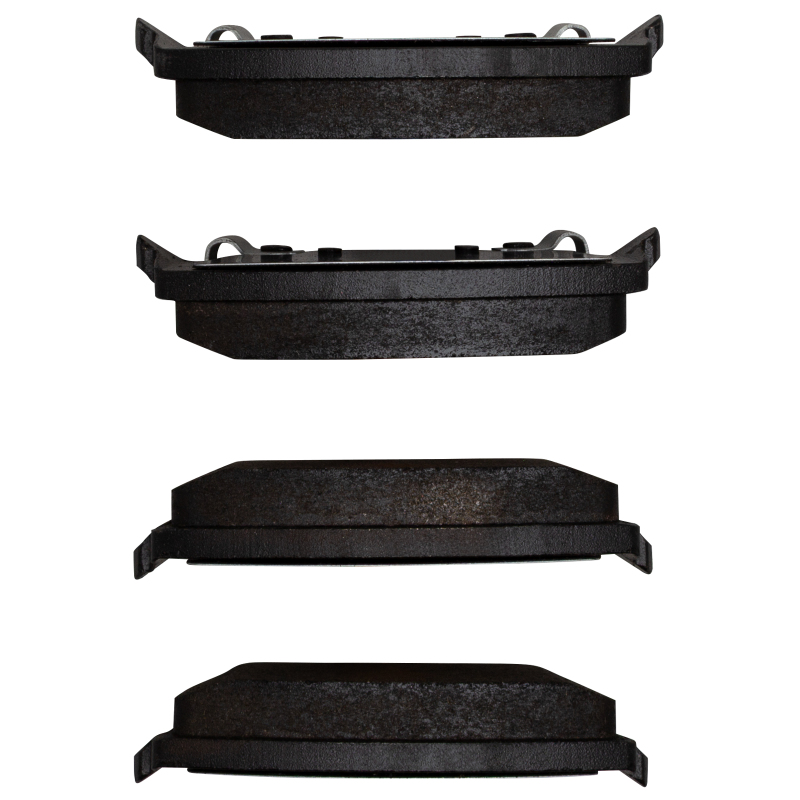 Picture of DFC 05-18 Chrysler 300 Rear 5000 Advanced Semi Metallic Brake Pads