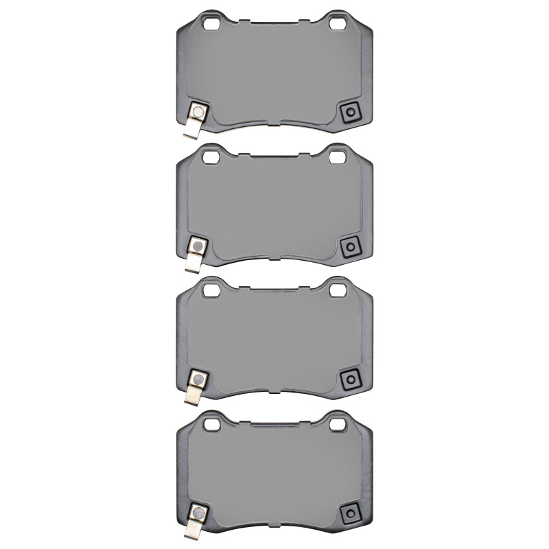 Picture of DFC 10-23 Chrysler 300 Rear 5000 Advanced Ceramic Brake Pads