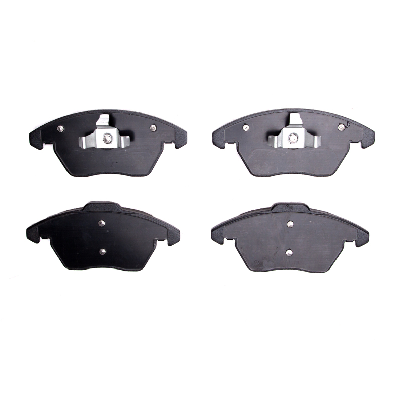 Picture of DFC 05-15 Audi TT Quattro Front 5000 Advanced Low Metallic Brake Pads