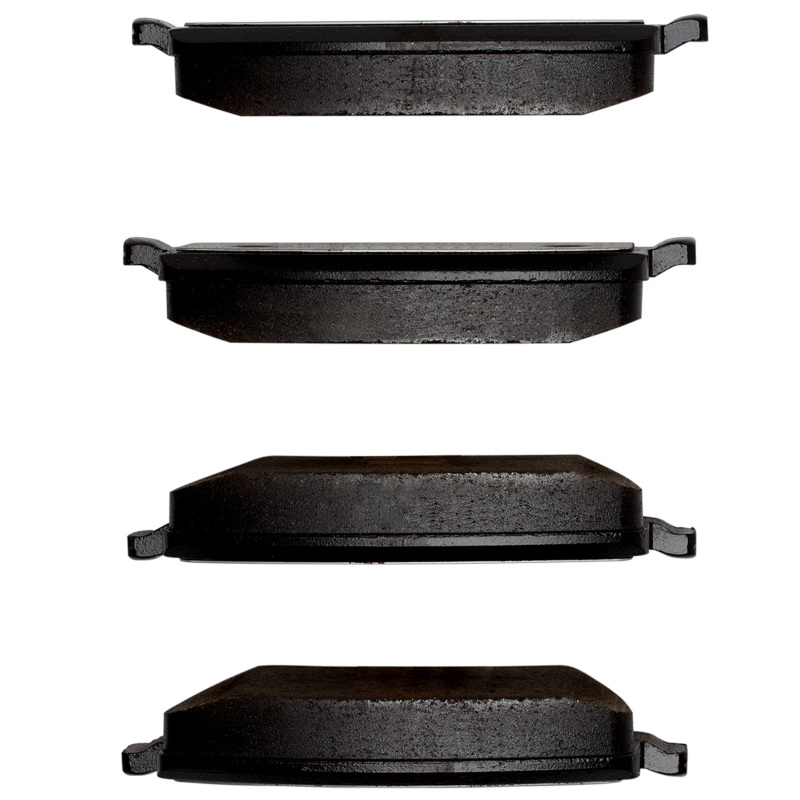 Picture of DFC 5000 Advanced Low Met Brake Pads - 1552-1108-00