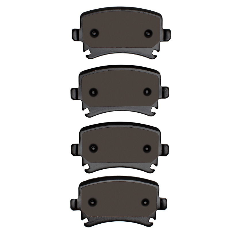 Picture of DFC 5000 Advanced Low Met Brake Pads - 1552-1108-00