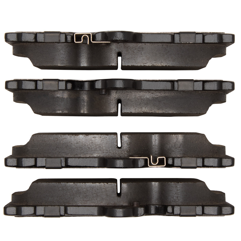 Picture of DFC 09-25 Lexus RC200T Front 5000 Advanced Ceramic Brake Pads