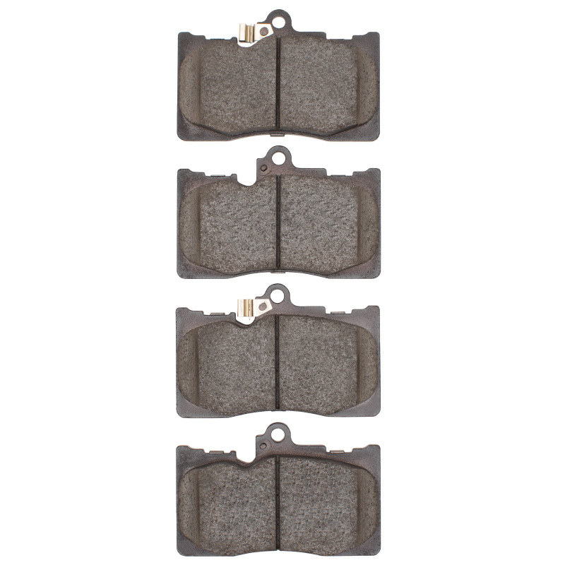 Picture of DFC 09-25 Lexus RC200T Front 5000 Advanced Ceramic Brake Pads