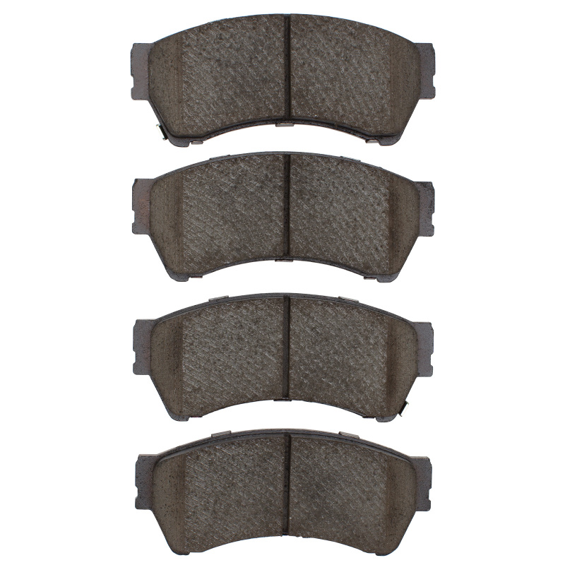 Picture of DFC 06-12 Ford Fusion Front 5000 Advanced Ceramic Brake Pads