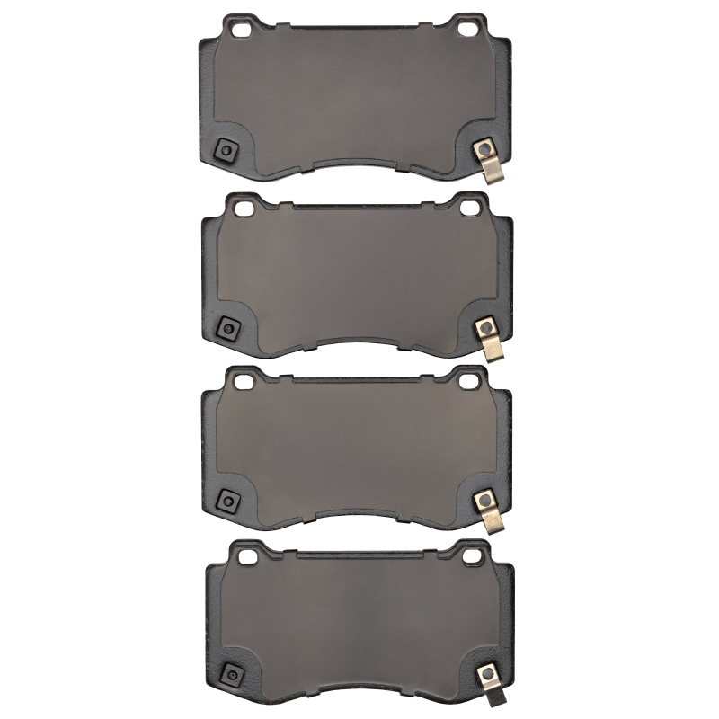 Picture of DFC 21-23 Chrysler 300 Front 5000 Advanced Ceramic Brake Pads