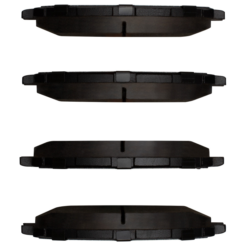 Picture of DFC 10-17 Lexus CT200H Front 5000 Advanced Ceramic Brake Pads
