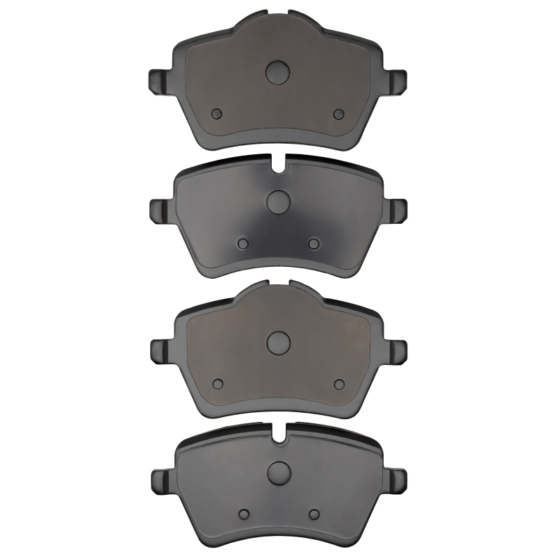 Picture of DFC 13-16 Mini Cooper Paceman Front 5000 Advanced Ceramic Brake Pads