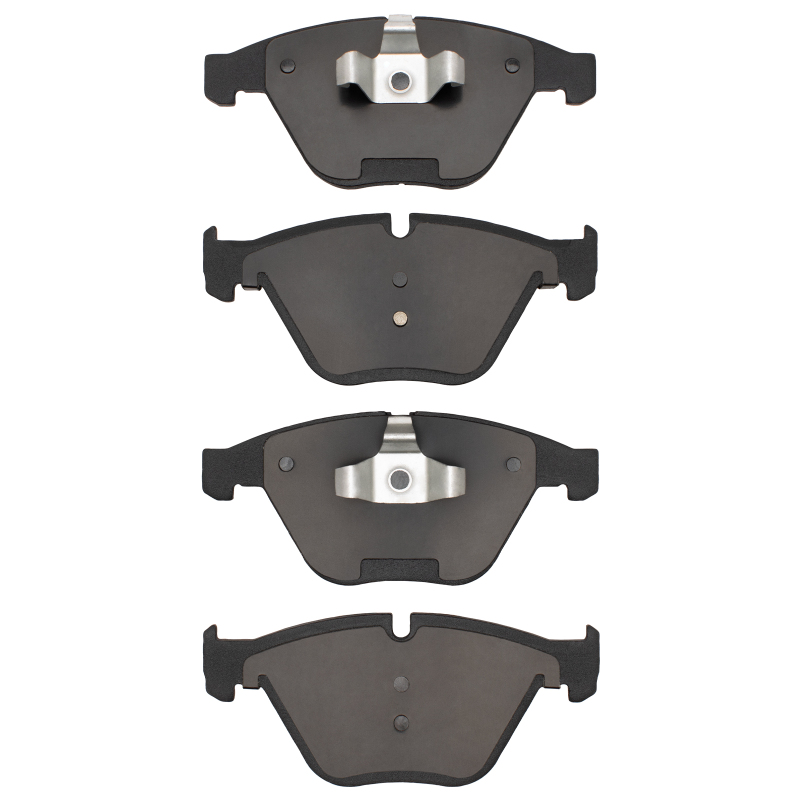 Picture of DFC 5000 Advanced Low Met Brake Pads - 1552-1260-00