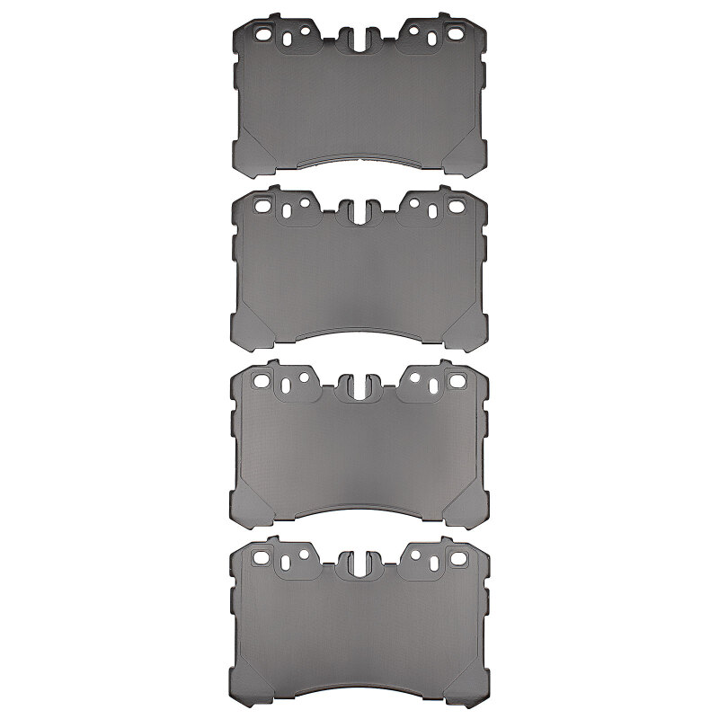Picture of DFC 18-25 Lexus LS500h Front 5000 Advanced Ceramic Brake Pads