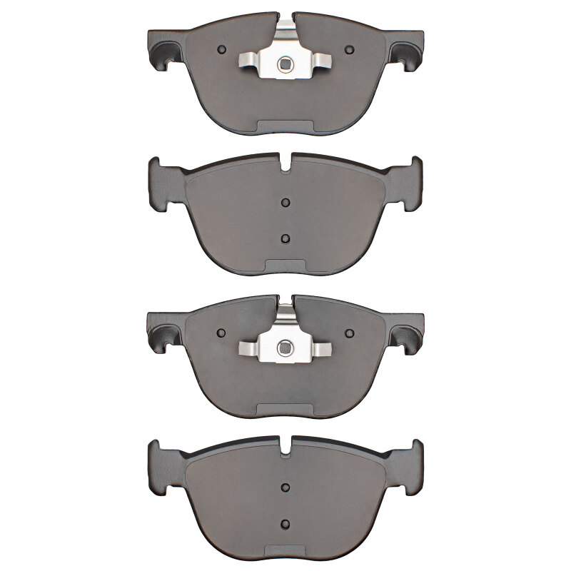 Picture of DFC 07-18 BMW X5 Front 5000 Advanced Low Metallic Brake Pads
