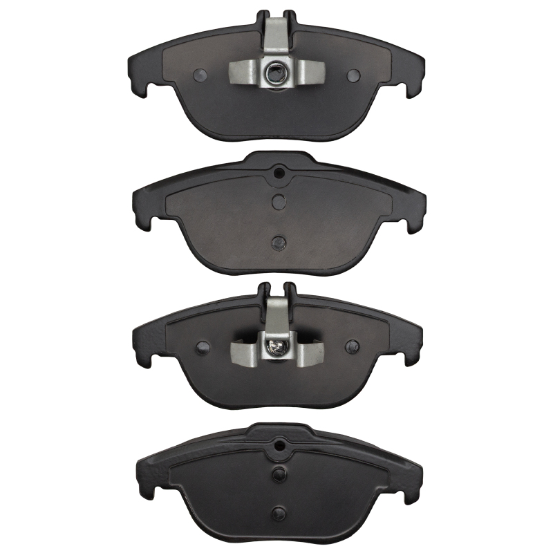 Picture of DFC 5000 Advanced Low Met Brake Pads - 1552-1341-00