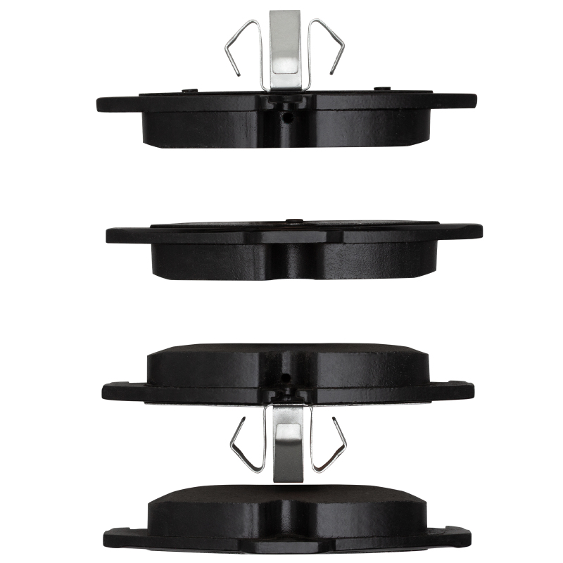 Picture of DFC 5000 Advanced Low Met Brake Pads - 1552-1341-00