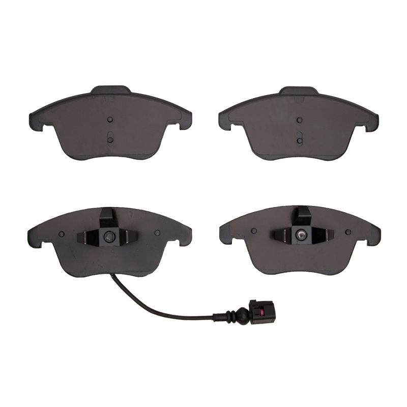 Picture of DFC 09-13 Volkswagen Tiguan Front 5000 Advanced Low Metallic Brake Pads
