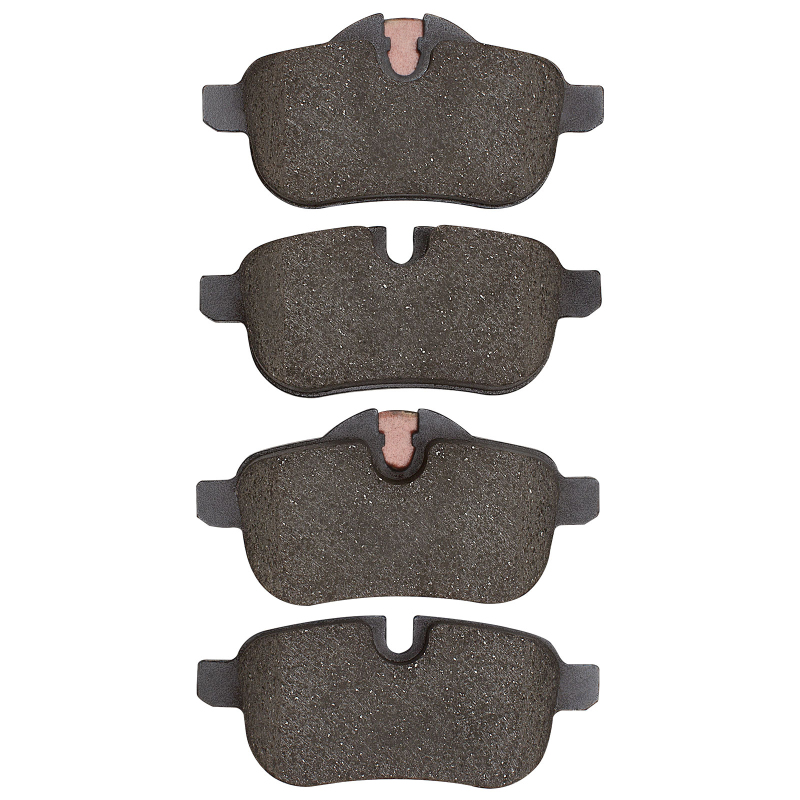 Picture of DFC 11-16 BMW Z4 Rear 5000 Advanced Ceramic Brake Pads