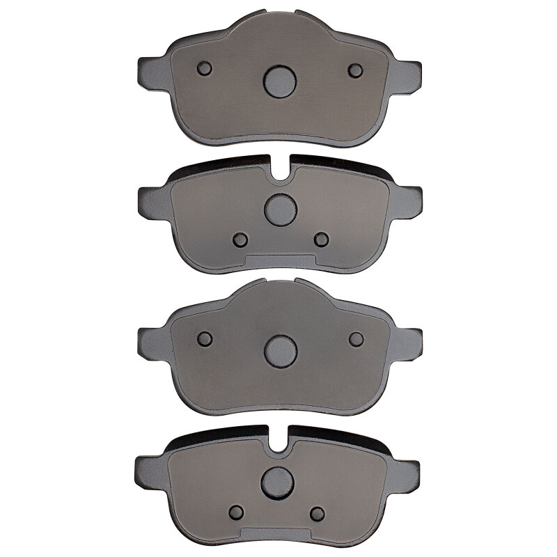 Picture of DFC 11-16 BMW Z4 Rear 5000 Advanced Ceramic Brake Pads