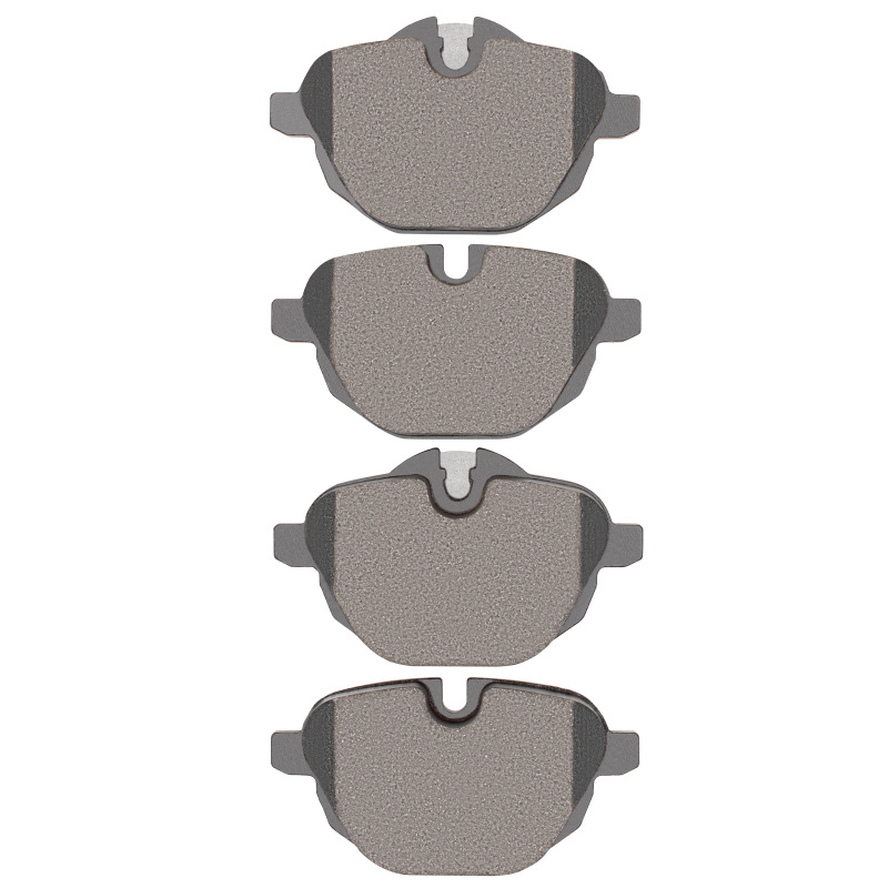 Picture of DFC 11-25 BMW X3 Rear 5000 Advanced Low Metallic Brake Pads