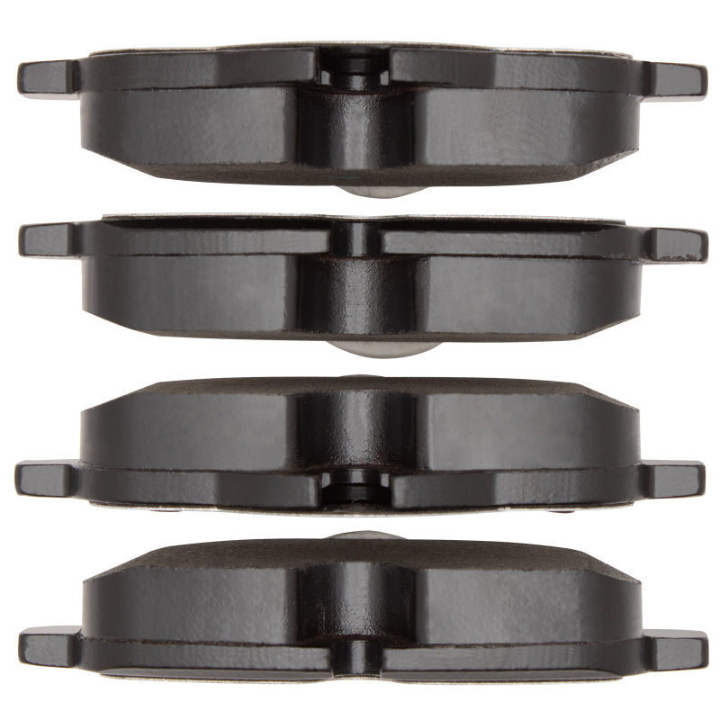 Picture of DFC 11-25 BMW X3 Rear 5000 Advanced Low Metallic Brake Pads