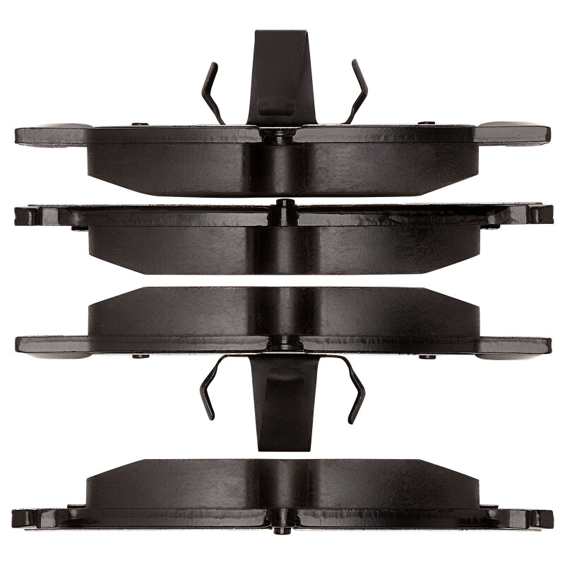 Picture of DFC 12-16 BMW 528i Front 5000 Advanced Ceramic Brake Pads