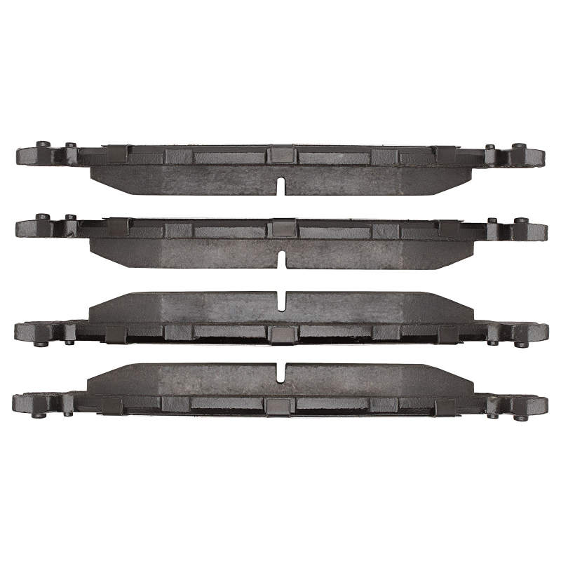 Picture of DFC 09-10 Ford Taurus SHO Front 5000 Advanced Ceramic Brake Pads