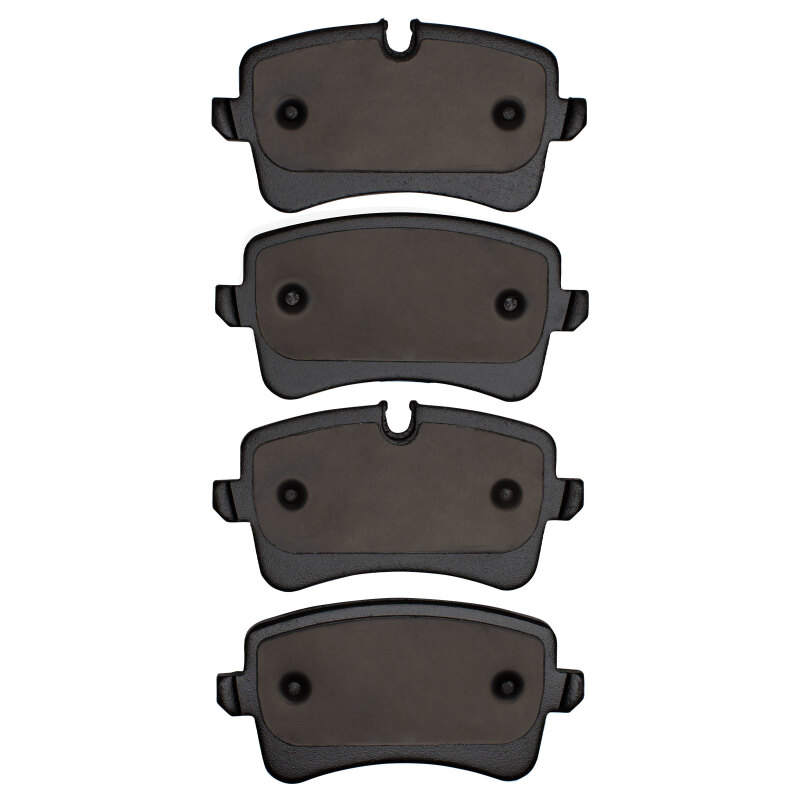 Picture of DFC 14-18 Audi A6 (USA/Canada) Rear 5000 Advanced Ceramic Brake Pads