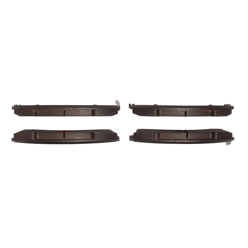 Picture of DFC 18-20 Chevrolet Express 4500 Rear 5000 Advanced Semi Metallic Brake Pads