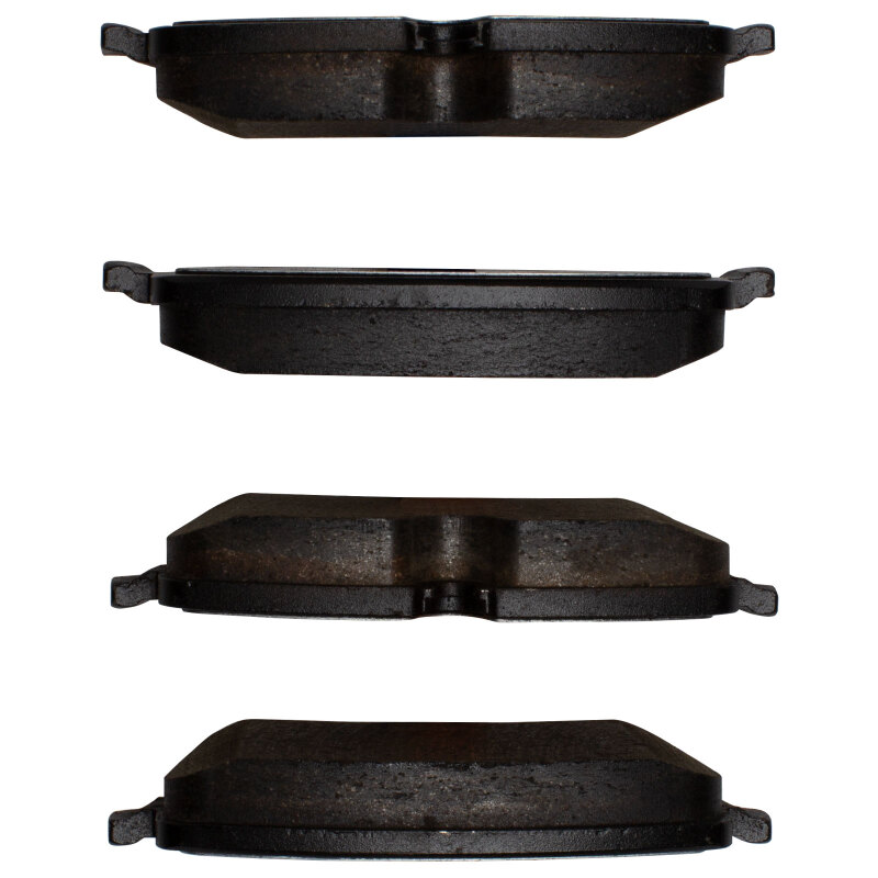 Picture of DFC 14-18 Audi A6 (USA/Canada) Rear 5000 Advanced Ceramic Brake Pads