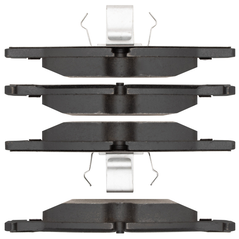 Picture of DFC 11-21 BMW 328i Front 5000 Advanced Low Metallic Brake Pads
