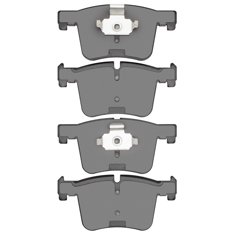Picture of DFC 11-21 BMW 328i Front 5000 Advanced Low Metallic Brake Pads