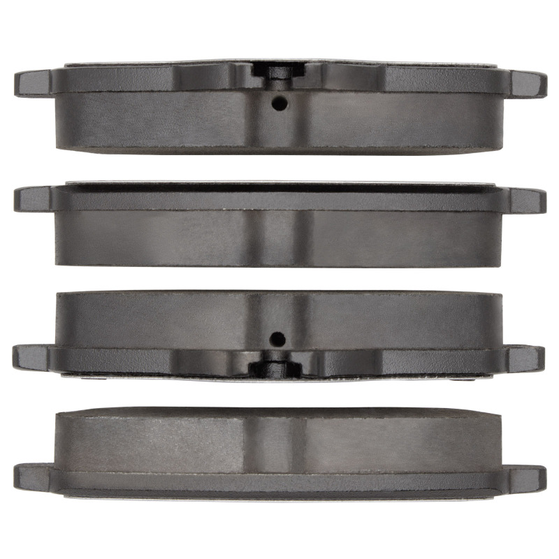 Picture of DFC 12-19 Mercedes-Benz GLS350D Rear 5000 Advanced Ceramic Brake Pads