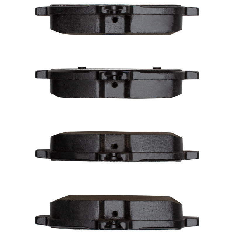 Picture of DFC 14-20 Infiniti QX30 Rear 5000 Advanced Ceramic Brake Pads