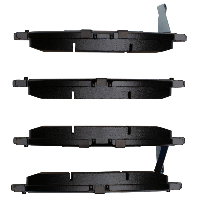 Picture of DFC 13-25 Honda Accord Sedan Front 5000 Advanced Ceramic Brake Pads