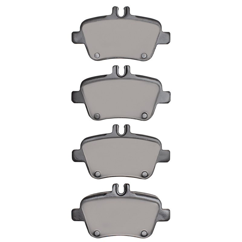 Picture of DFC 14-20 Infiniti QX30 Rear 5000 Advanced Ceramic Brake Pads