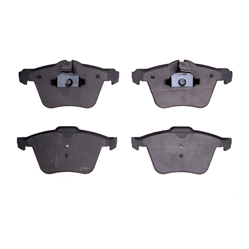 Picture of DFC 13-19 Jaguar XJ Front 5000 Advanced Ceramic Brake Pads