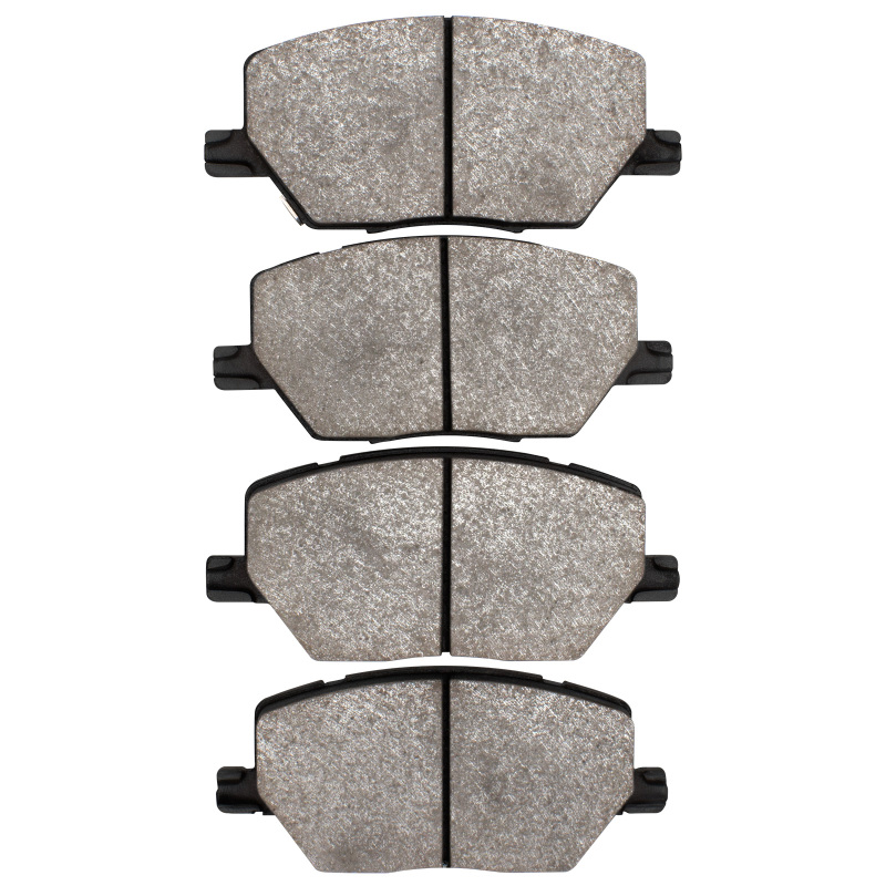 Picture of DFC 17-25 Alfa Romeo TONALE Front 5000 Advanced Ceramic Brake Pads