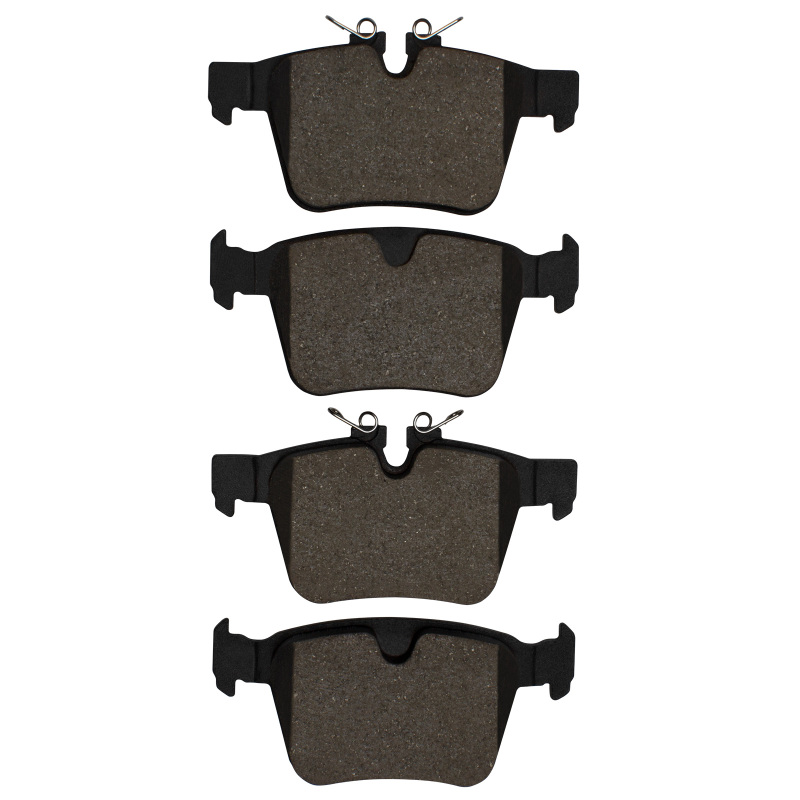 Picture of DFC 16-25 Jaguar I-Pace Rear 5000 Advanced Low Metallic Brake Pads