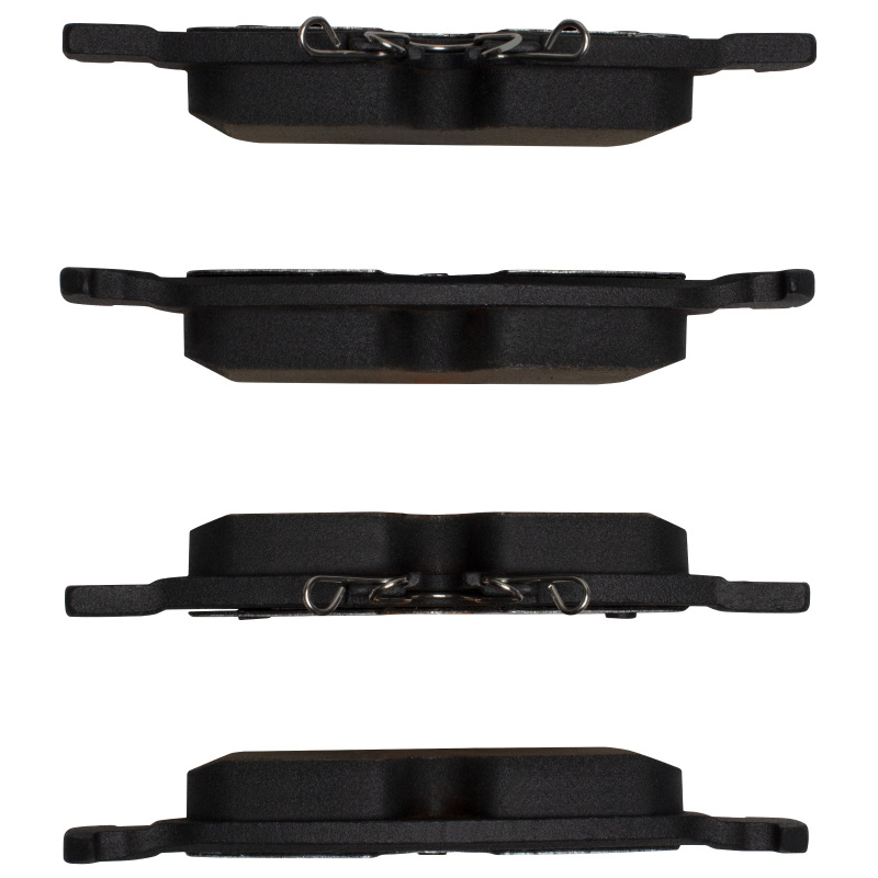 Picture of DFC 16-25 Jaguar I-Pace Rear 5000 Advanced Low Metallic Brake Pads