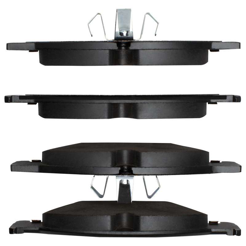 Picture of DFC 16-24 Volvo S60 Front 5000 Advanced Ceramic Brake Pads