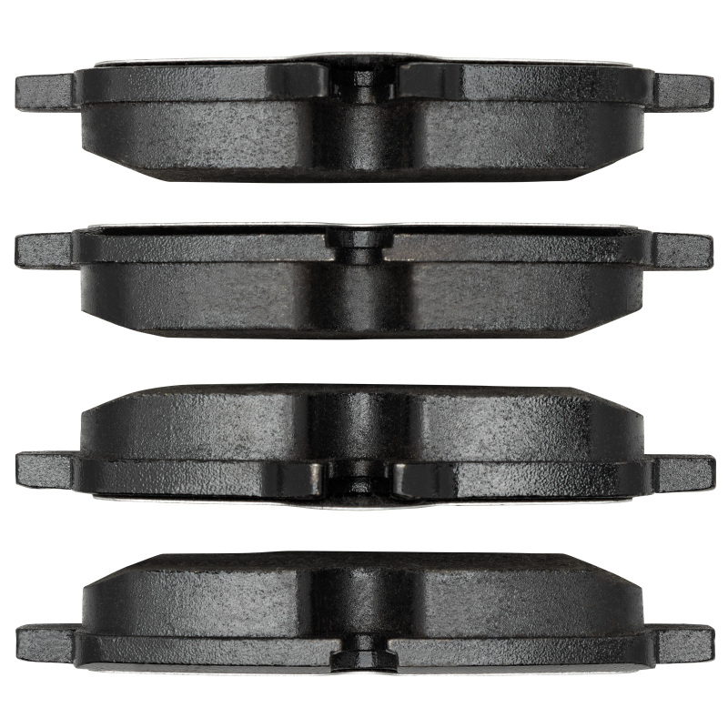 Picture of DFC 5000 Advanced Low Met Brake Pads - 1552-1850-00