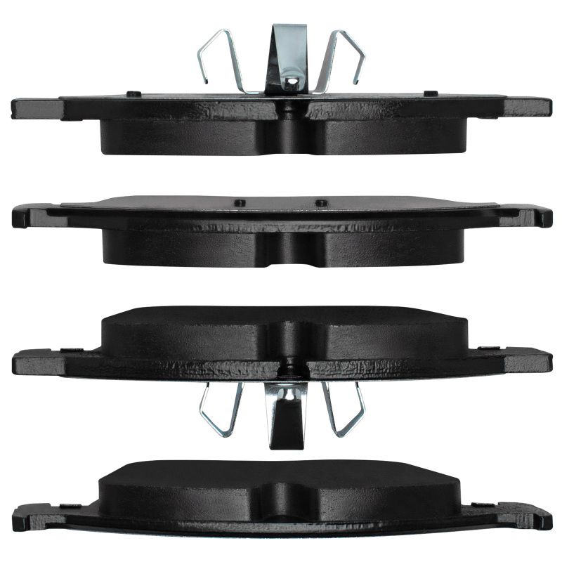 Picture of DFC 16-17 Volvo XC60 Front 5000 Advanced Ceramic Brake Pads