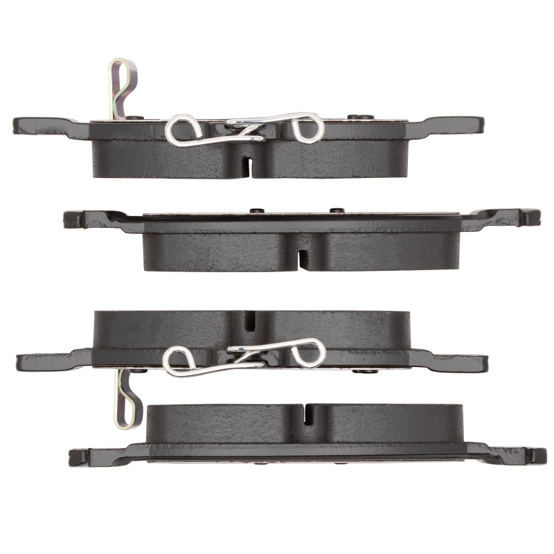 Picture of DFC 5000 Advanced Low Met Brake Pads - 1552-1878-00