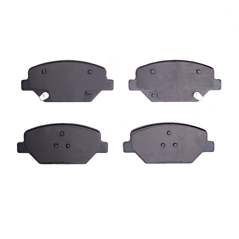 Picture of DFC 19-19 Cadillac XT4 Front 5000 Advanced Ceramic Brake Pads