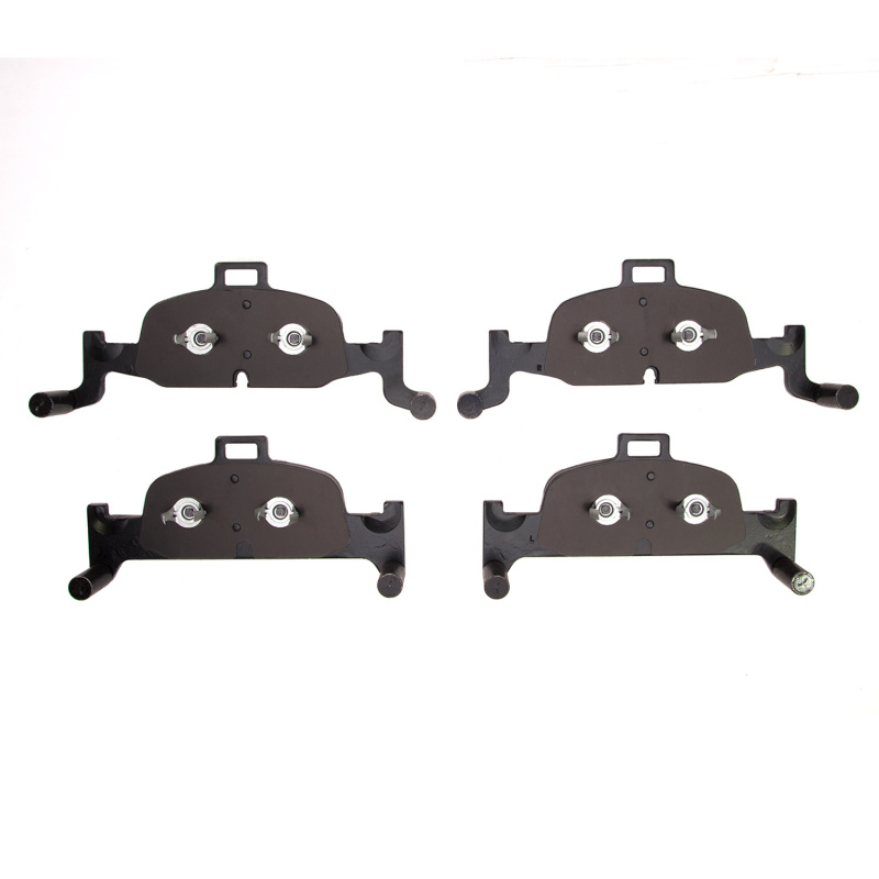 Picture of DFC 18-24 Audi A5 Front 5000 Advanced Low Metallic Brake Pads