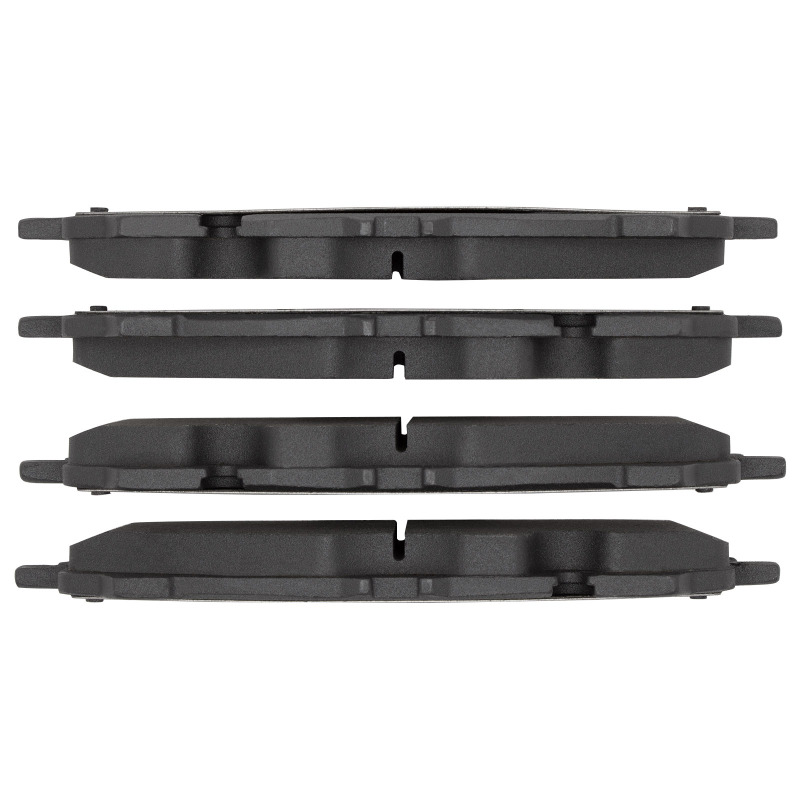 Picture of DFC 18-25 Audi RS3 Front 5000 Advanced Low Metallic Brake Pads