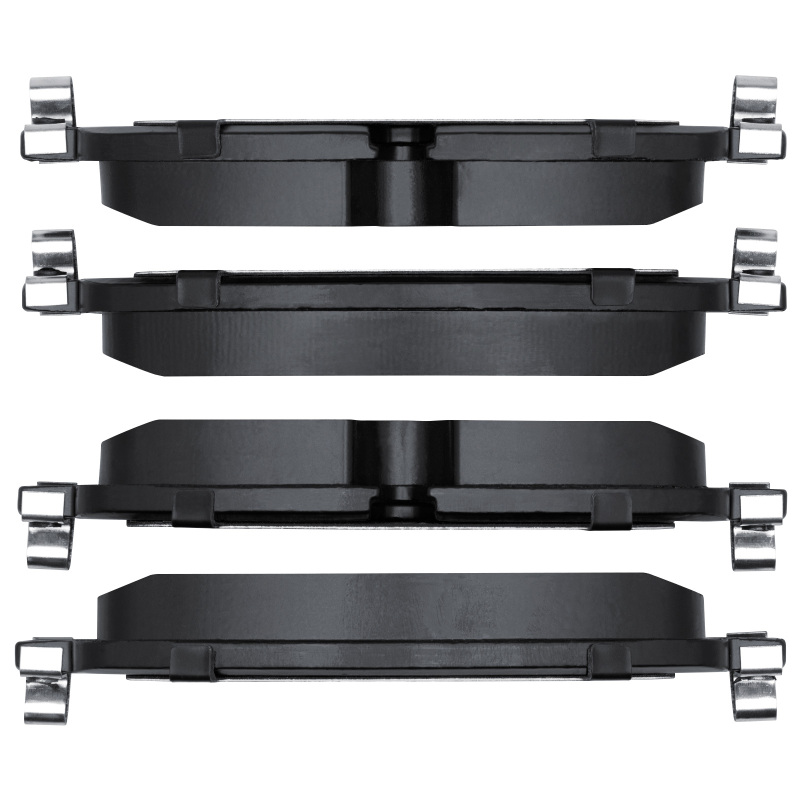 Picture of DFC 18-21 Audi A4 Quattro Rear 5000 Advanced Low Metallic Brake Pads